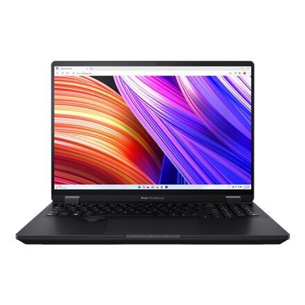 Asus Studiobook Pro 16 H7604JV-MY067W hind ja info | Sülearvutid | kaup24.ee