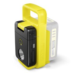 Akutoitel valgusti USB Karcher MFL 2-18 цена и информация | Садовые инструменты | kaup24.ee