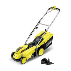 Akumuruniiduk Karcher LMO 4-18 hind ja info | Muruniidukid | kaup24.ee