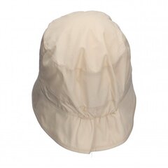 Müts lastele TuTu, beež цена и информация | Шапки, перчатки, шарфы для девочек | kaup24.ee