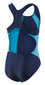 Ujumisriided tüdrukutele Beco 5436 06, sinine hind ja info | Tüdrukute trikood | kaup24.ee