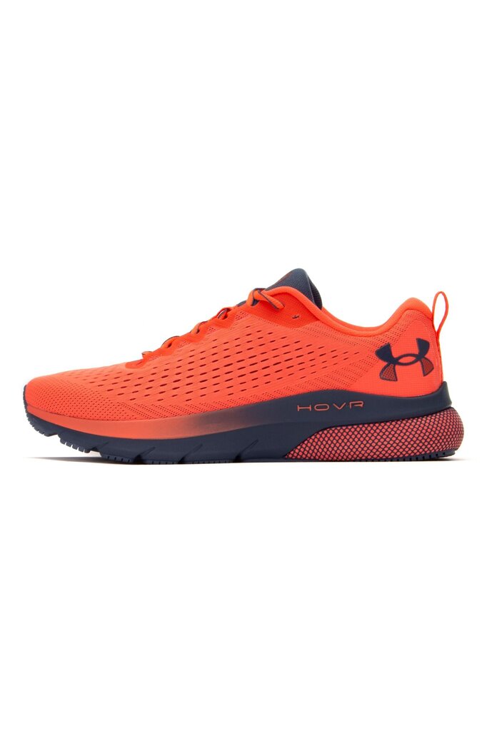 Spordijalatsid meestele Under Armour 3025419, oranž hind ja info | Spordi- ja vabaajajalatsid meestele | kaup24.ee