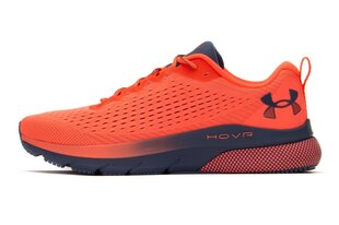 Spordijalatsid meestele Under Armour 3025419, oranž hind ja info | Spordi- ja vabaajajalatsid meestele | kaup24.ee