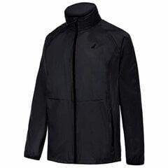 непромокаемый костюм Joluvi 10K Чёрный цена и информация | Мужские куртки | kaup24.ee