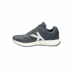 Беговые кроссовки для взрослых Kelme K-Rookie Унисекс Темно-серый цена и информация | Кроссовки для мужчин | kaup24.ee