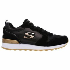 Uno gen1 shimmer away skechers 310545lbbk moterims juoda women's black 310545LBBK цена и информация | Спортивная обувь, кроссовки для женщин | kaup24.ee