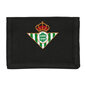 Rahakott lastele Real Betis Balompié Lima S4308945, must hind ja info | Laste aksessuaarid | kaup24.ee