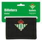 Rahakott lastele Real Betis Balompié Lima S4308945, must hind ja info | Laste aksessuaarid | kaup24.ee