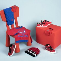 Kindad poistele Spiderman S0738099 hind ja info | Poiste mütsid, sallid, kindad | kaup24.ee