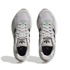 Spordijalatsid meestele Adidas Originals FZ6602, hall цена и информация | Кроссовки для мужчин | kaup24.ee