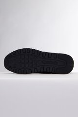 низкие базовые кроссовки - черные v4 om-fotl-0145 125264-Z цена и информация | Кроссовки для мужчин | kaup24.ee