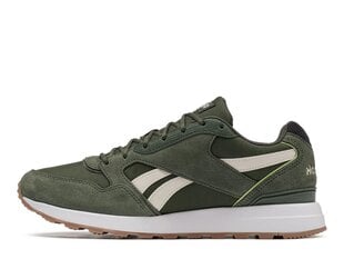 Gl1000 reebok 100032885 vīriešiem žalioji men's green 100032885 цена и информация | Кроссовки для мужчин | kaup24.ee