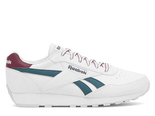 Spordijalatsid meestele Reebok 100032925, valge hind ja info | Spordi- ja vabaajajalatsid meestele | kaup24.ee