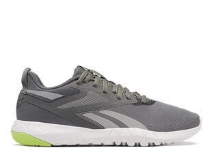 Spordijalatsid meestele Reebok 100033363, hall цена и информация | Кроссовки для мужчин | kaup24.ee