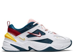 W m2k tekno nike ao3108402 moterims none women's multicolour AO3108402 цена и информация | Спортивная обувь, кроссовки для женщин | kaup24.ee