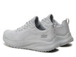 Spordijalatsid naistele Skechers 117209ltgy, hall hind ja info | Naiste spordi- ja vabaajajalatsid | kaup24.ee