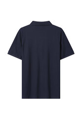 Glo Story Рубашки Поло Navy MTS B0080 MTS B0080/S цена и информация | Meeste T-särgid | kaup24.ee