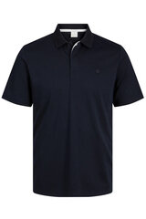 Polosärk meestele Jack&Jones 12251180, sinine hind ja info | Meeste T-särgid | kaup24.ee