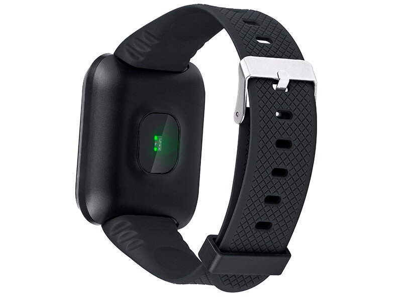 Tracer 47029 T-Watch TW6 ECHO X-Black hind ja info | Nutikellad (smartwatch) | kaup24.ee