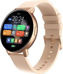 Tracer SMW9A Beige цена и информация | Смарт-часы (smartwatch) | kaup24.ee