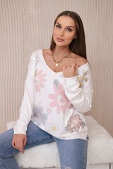 Женская блуза цена и информация | Женские блузки, рубашки | kaup24.ee