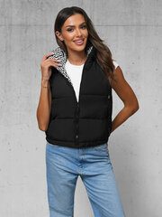 Vest naistele, must hind ja info | Naiste vestid | kaup24.ee