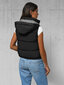 Vest naistele, must hind ja info | Naiste vestid | kaup24.ee