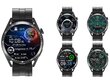 Tracer 47304 Smartwatch SM8V Onyx hind ja info | Nutikellad (smartwatch) | kaup24.ee