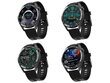 Tracer 47304 Smartwatch SM8V Onyx hind ja info | Nutikellad (smartwatch) | kaup24.ee