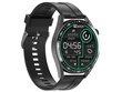 Tracer 47304 Smartwatch SM8V Onyx цена и информация | Nutikellad (smartwatch) | kaup24.ee