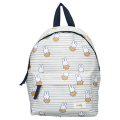 Laste seljakott Miffy The Forever Friend цена и информация | Школьные рюкзаки, спортивные сумки | kaup24.ee