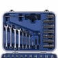 Tööriistakomplekt Scheppach TB 170, 135 tk hind ja info | Käsitööriistad | kaup24.ee