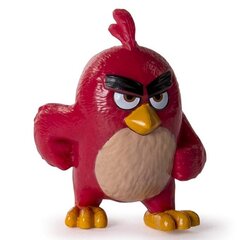 ANGRY BIRDS Коллекционные фигурки RED цена и информация | Развивающий мелкую моторику - кинетический песок KeyCraft NV215 (80 г) детям от 3+ лет, бежевый | kaup24.ee