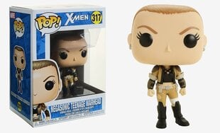 Фигурка Funko POP! X-MEN Negasonic Teenage Warhead 317 цена и информация | Атрибутика для игроков | kaup24.ee