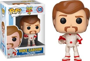 Kuju Funko Pop! Toy Store Duke Caboom, 9 cm цена и информация | Атрибутика для игроков | kaup24.ee