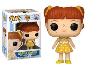 Kuju Funko Pop! Toy Story Disney Gabby, 9 cm цена и информация | Атрибутика для игроков | kaup24.ee