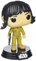 Kuju Funko Pop! Star Wars Rose 197 hind ja info | Fännitooted mänguritele | kaup24.ee