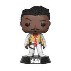 Funko POP! Star Wars Lando Calrissian exclusive 251 цена и информация | Атрибутика для игроков | kaup24.ee