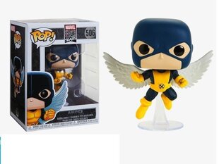 Kuju Marvel 80th FA Angel Funko POP, 506 hind ja info | Fännitooted mänguritele | kaup24.ee