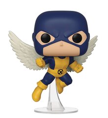 Kuju Marvel 80th FA Angel Funko POP, 506 hind ja info | Fännitooted mänguritele | kaup24.ee