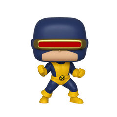 Kuju Marvel 80th FA Cyclops Funko POP, 502 hind ja info | Fännitooted mänguritele | kaup24.ee