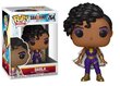 Kuju Marvel Shazam Darla Funko POP, 264 hind ja info | Fännitooted mänguritele | kaup24.ee