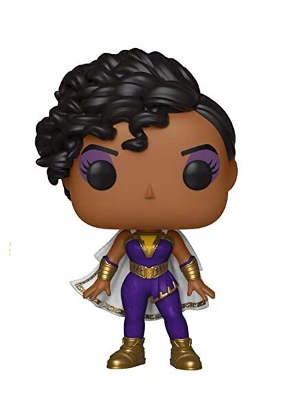 Kuju Marvel Shazam Darla Funko POP, 264 hind ja info | Fännitooted mänguritele | kaup24.ee