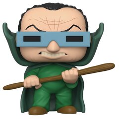 Kuju Funko Pop! Marvel Fantastic Four Mole Man, 10 cm hind ja info | Fännitooted mänguritele | kaup24.ee