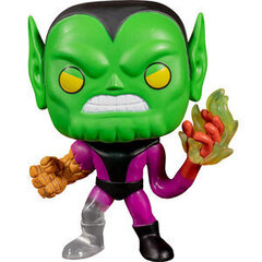 Kuju Funko POP! Marvel Fantastic Four Super Skrull hind ja info | Fännitooted mänguritele | kaup24.ee