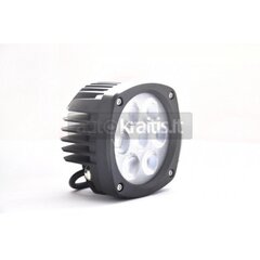 Lamp LED NSSC WL01 35W цена и информация | Фары | kaup24.ee