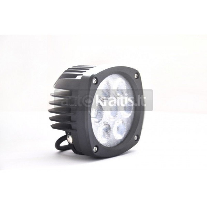 Lamp LED NSSC WL01 35W цена и информация | Autotuled | kaup24.ee