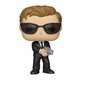 Kuju MIB International Agent H Funko POP, 738 hind ja info | Fännitooted mänguritele | kaup24.ee