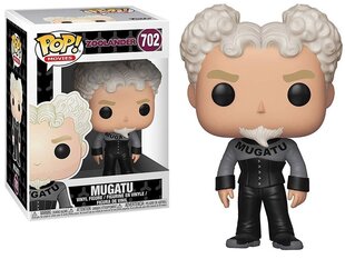 Фигурка Funko POP! Zoolander Mugatu 702 цена и информация | Атрибутика для игроков | kaup24.ee