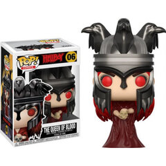 Kuju Marvel Hellboy Queen of Blood Funko POP, 06 hind ja info | Fännitooted mänguritele | kaup24.ee